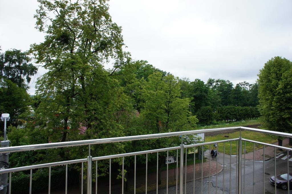 Komfortowy Apartament Nad Niegocinem Lötzen Exterior foto