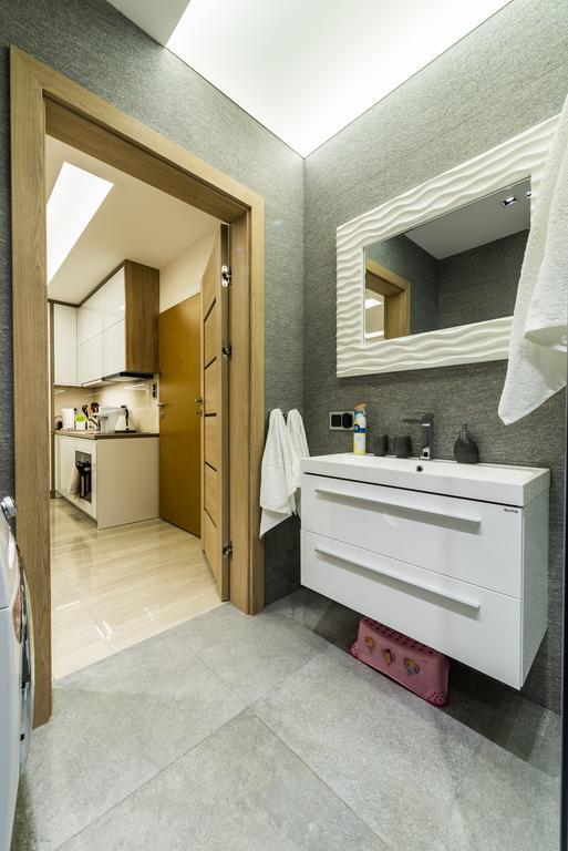 Komfortowy Apartament Nad Niegocinem Lötzen Exterior foto